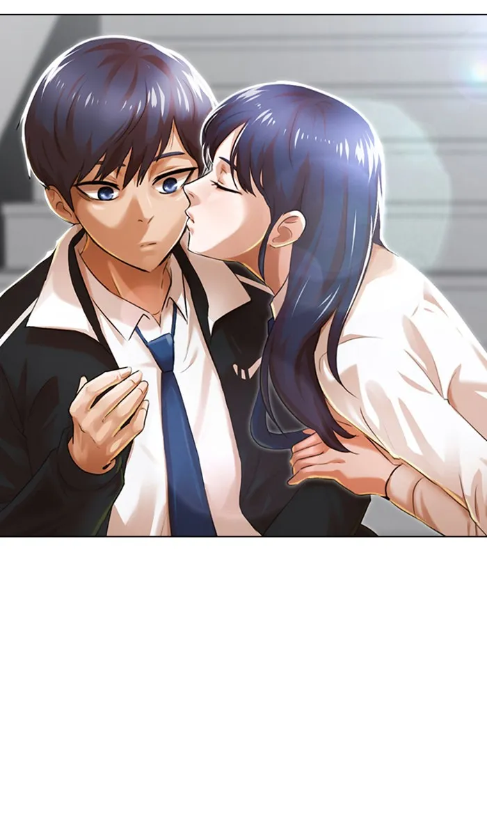 Read Random Chat chapter 132 image 109 on Lezhin