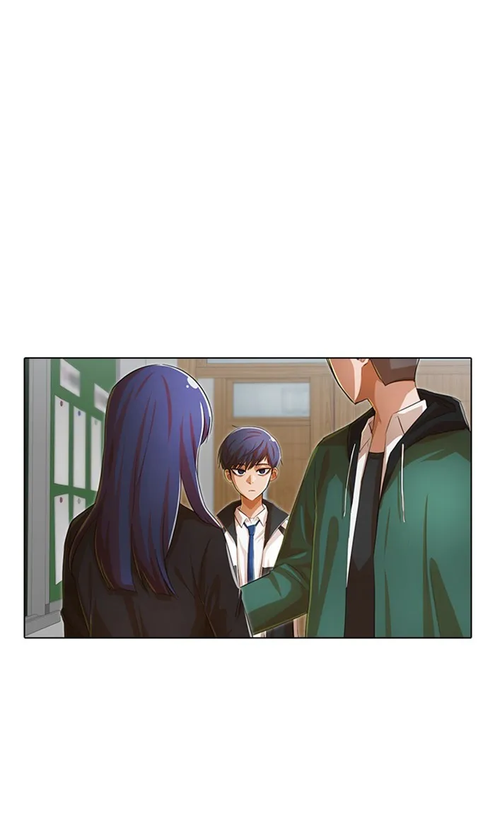 Read Random Chat chapter 132 image 11 on Lezhin