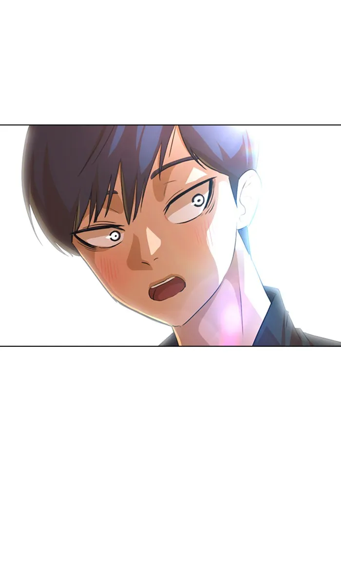 Read Random Chat chapter 132 image 111 on Lezhin
