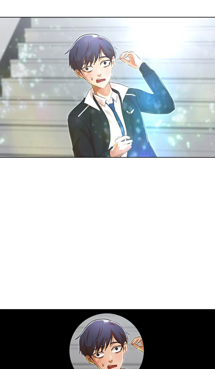 Read Random Chat chapter 132 image 113 on Lezhin