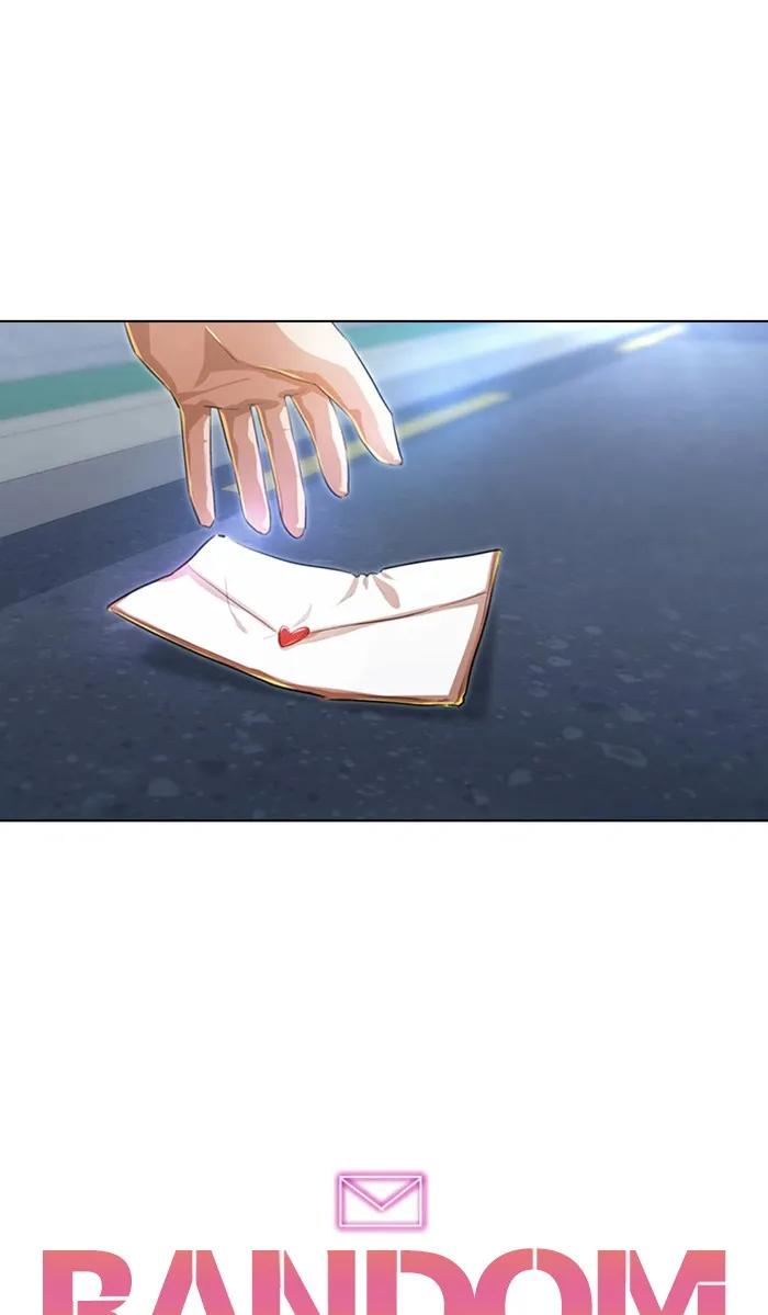Read Random Chat chapter 132 image 117 on Lezhin