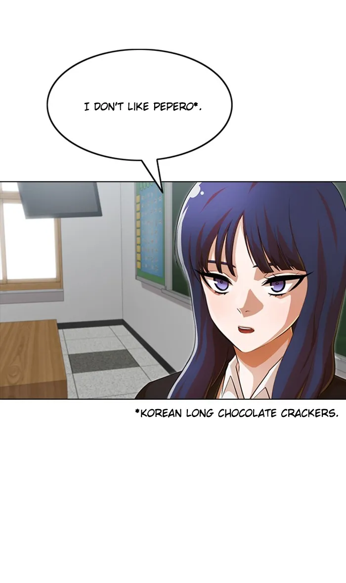 Read Random Chat chapter 132 image 12 on Lezhin
