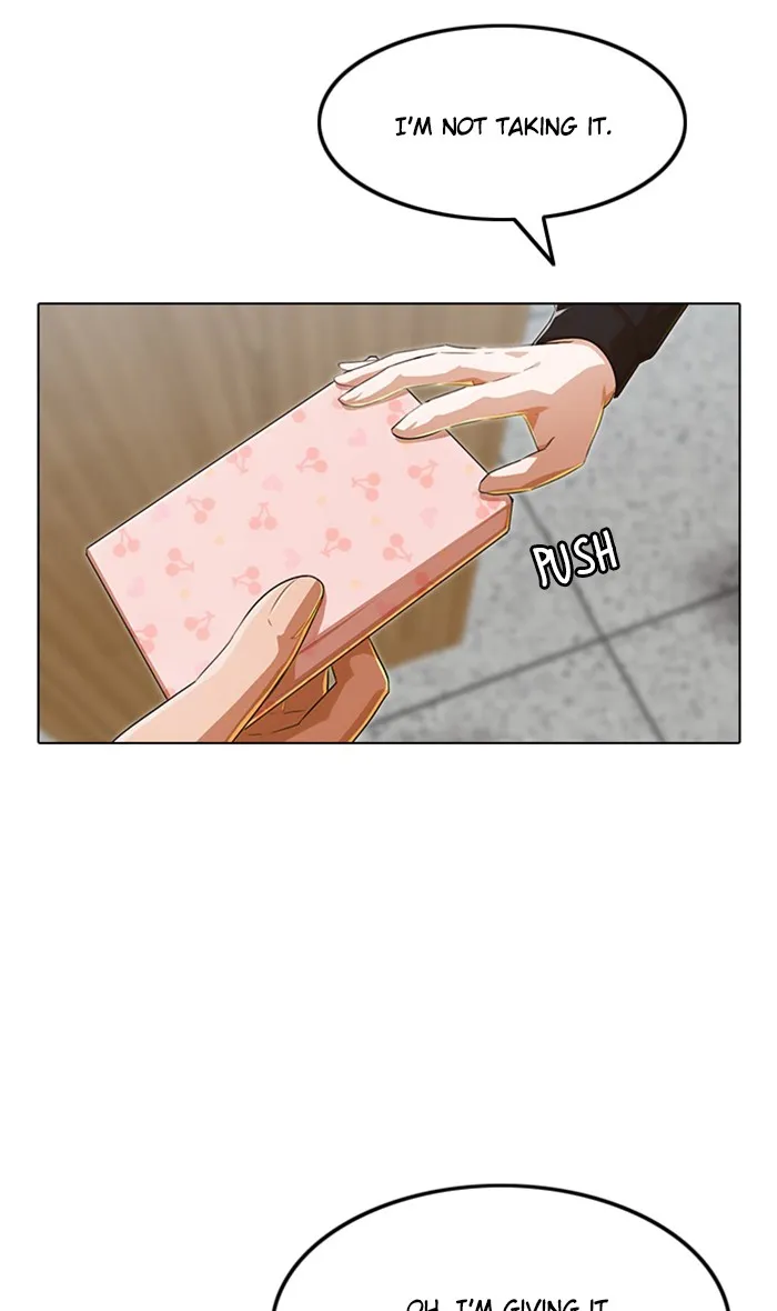 Read Random Chat chapter 132 image 13 on Lezhin