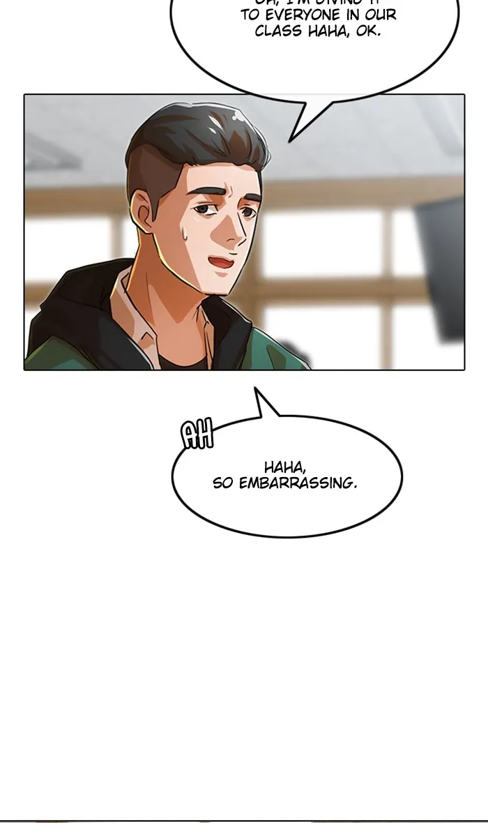 Read Random Chat chapter 132 image 14 on Lezhin