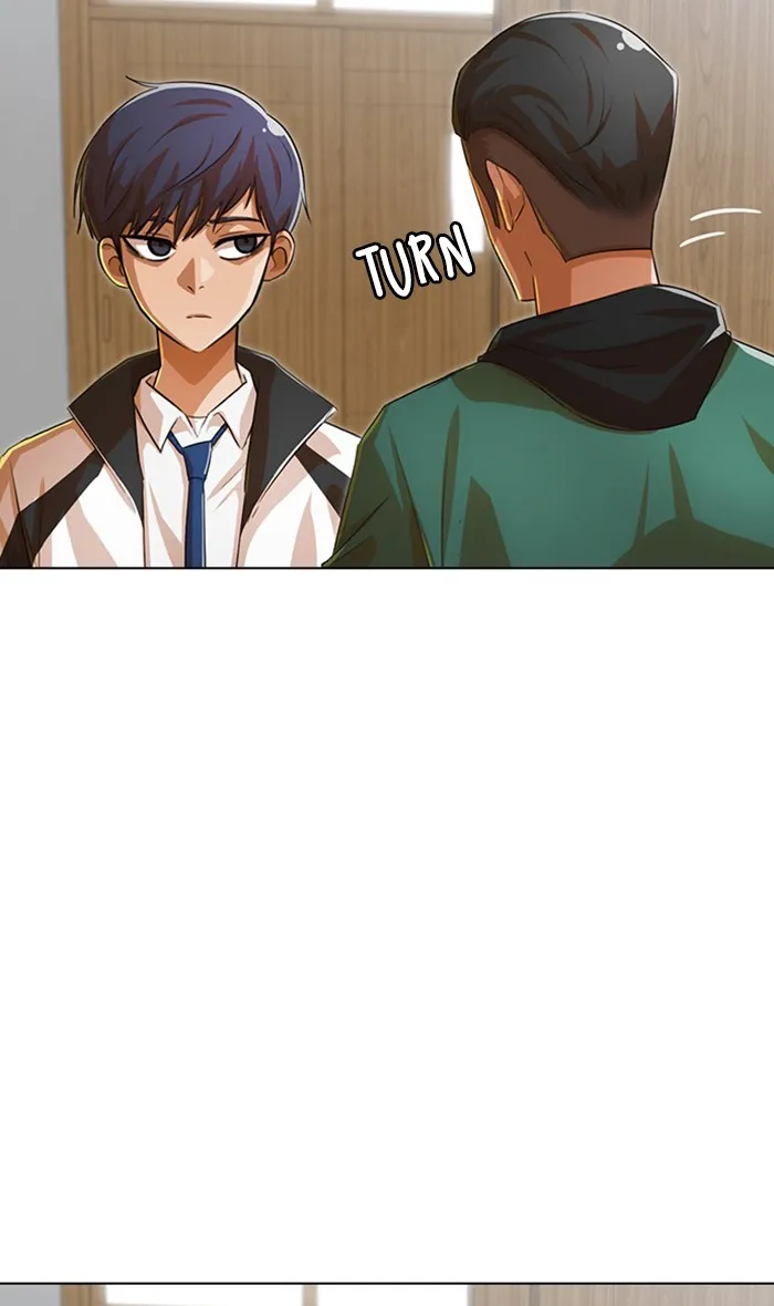 Read Random Chat chapter 132 image 15 on Lezhin