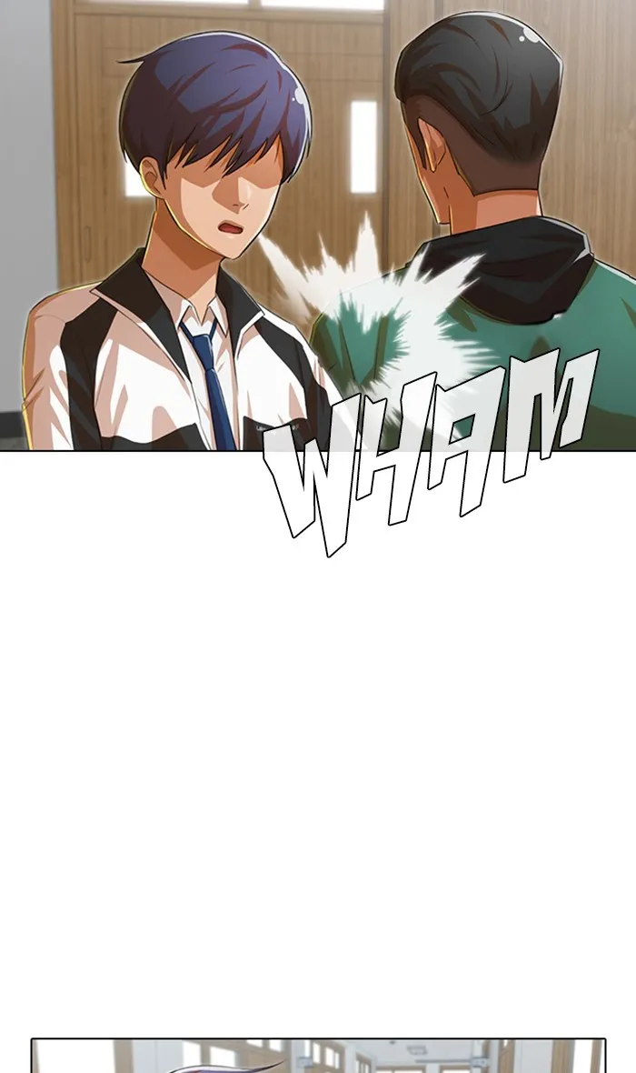 Read Random Chat chapter 132 image 16 on Lezhin