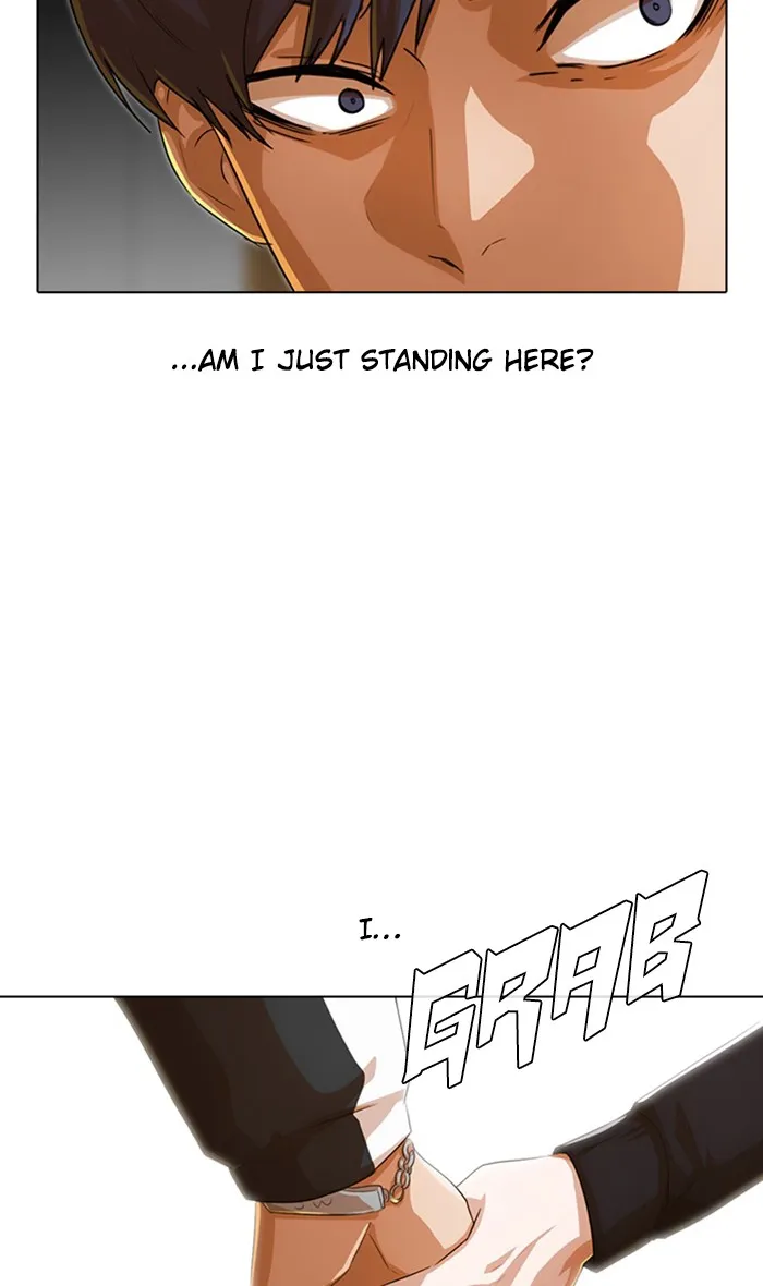 Read Random Chat chapter 132 image 19 on Lezhin