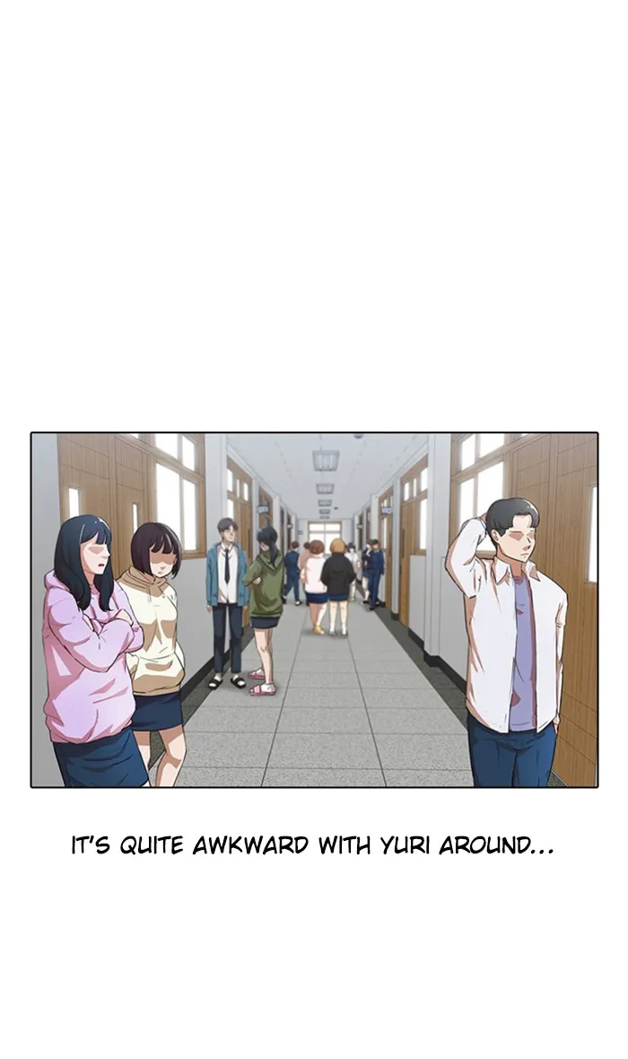 Read Random Chat chapter 132 image 2 on Lezhin