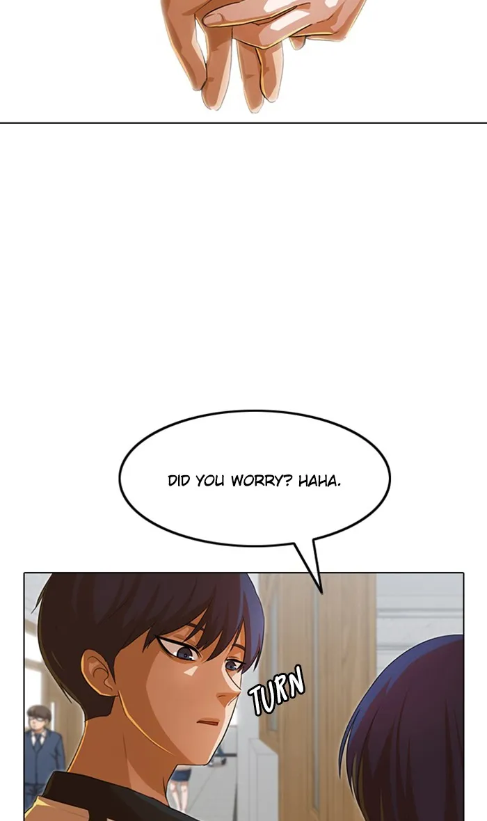 Read Random Chat chapter 132 image 20 on Lezhin