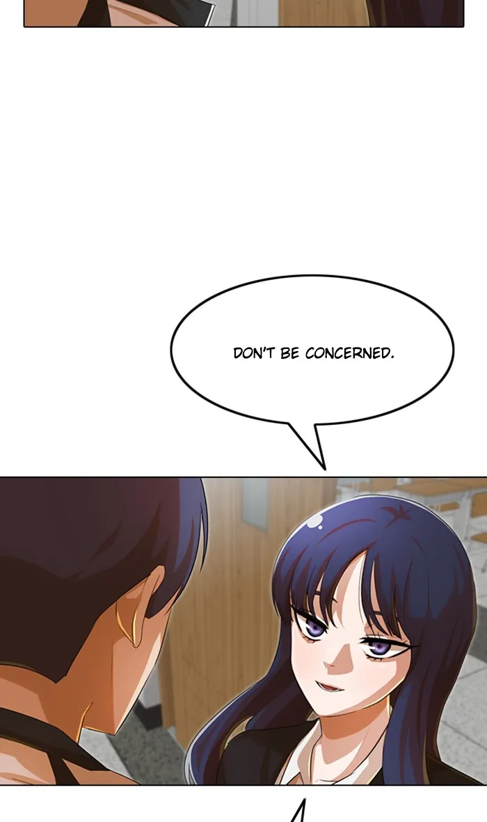 Read Random Chat chapter 132 image 21 on Lezhin