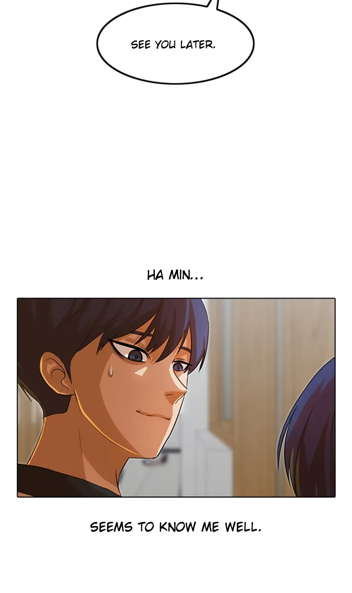 Read Random Chat chapter 132 image 22 on Lezhin