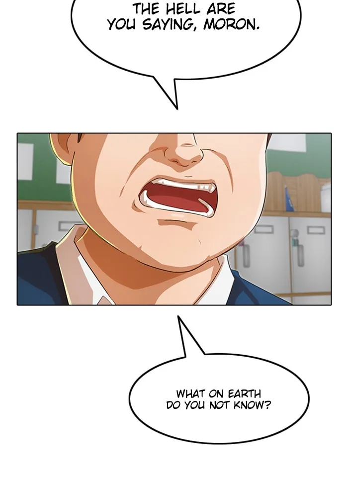 Read Random Chat chapter 132 image 24 on Lezhin