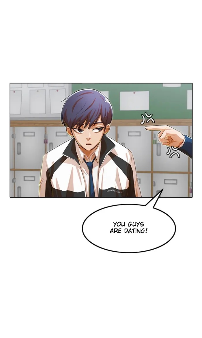 Read Random Chat chapter 132 image 25 on Lezhin