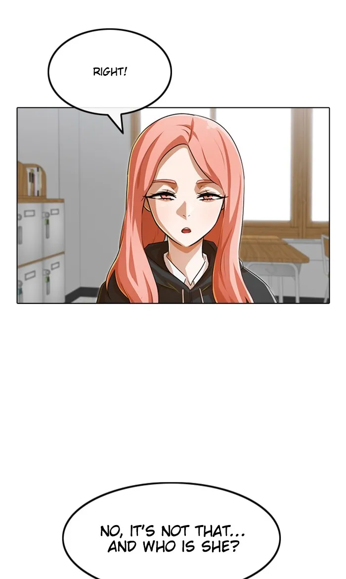 Read Random Chat chapter 132 image 26 on Lezhin