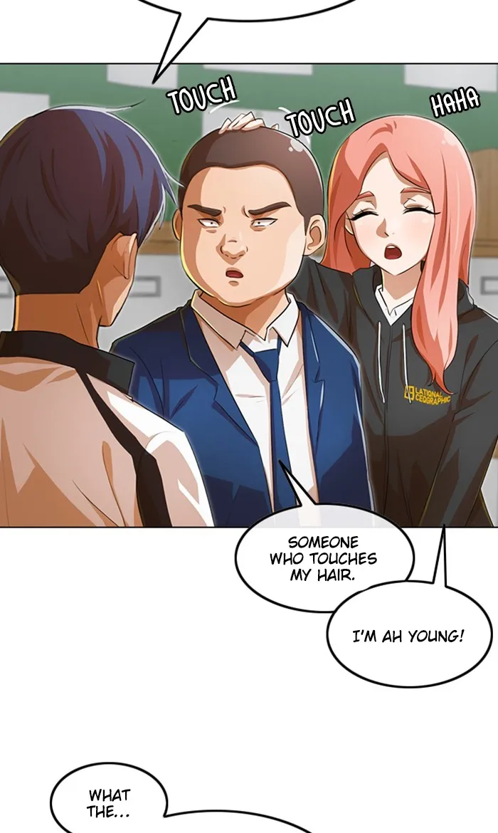 Read Random Chat chapter 132 image 27 on Lezhin