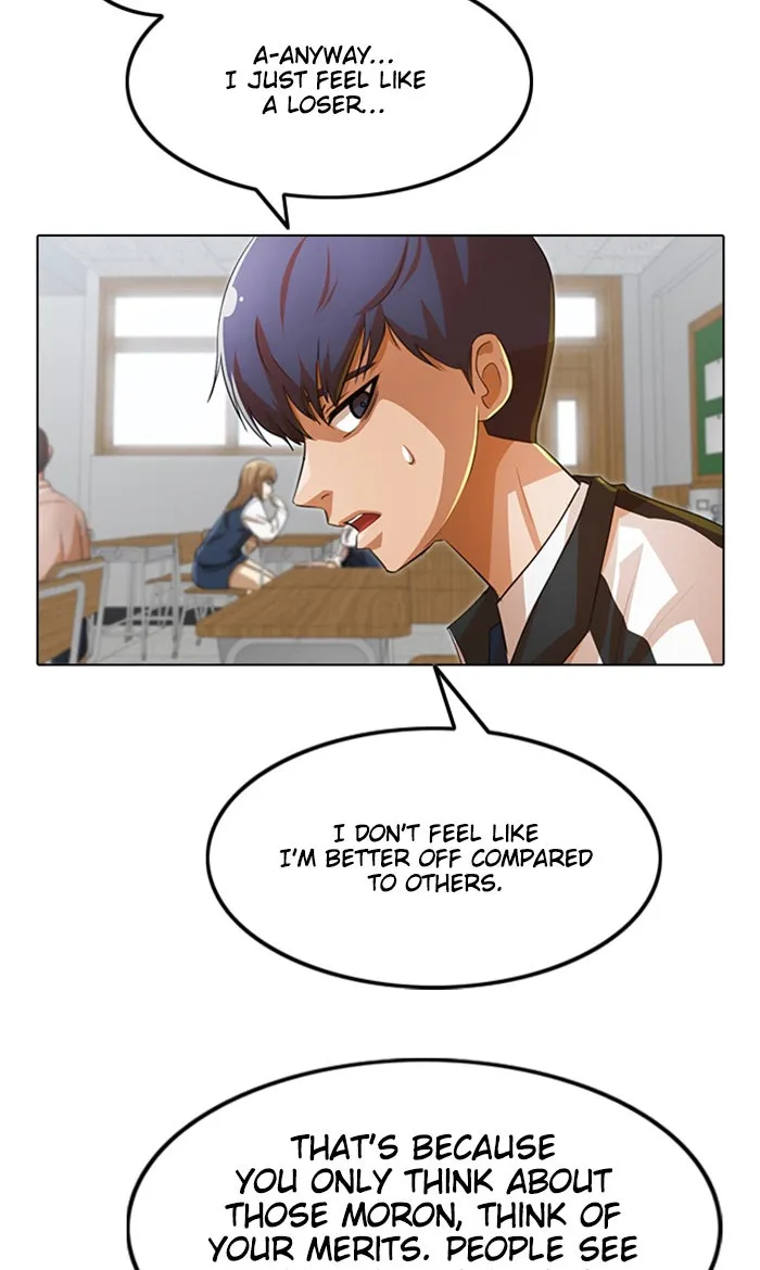 Read Random Chat chapter 132 image 28 on Lezhin