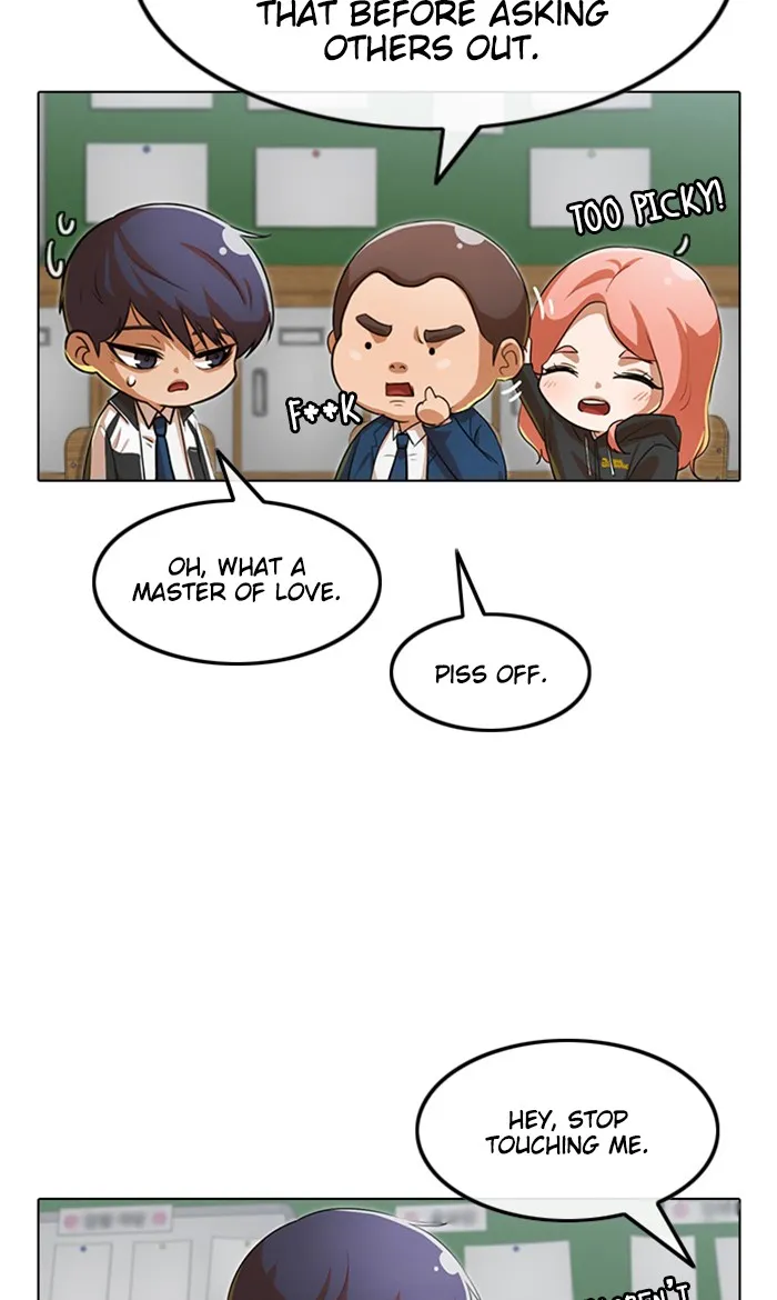 Read Random Chat chapter 132 image 29 on Lezhin