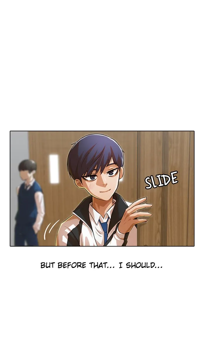 Read Random Chat chapter 132 image 3 on Lezhin