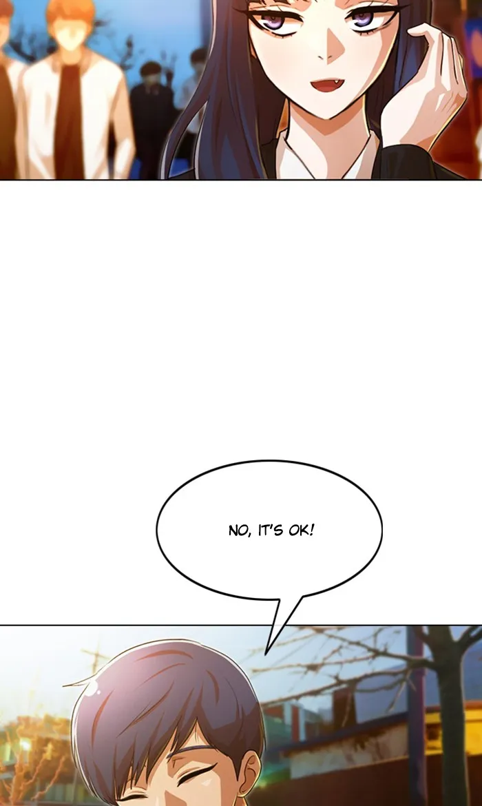 Read Random Chat chapter 132 image 32 on Lezhin
