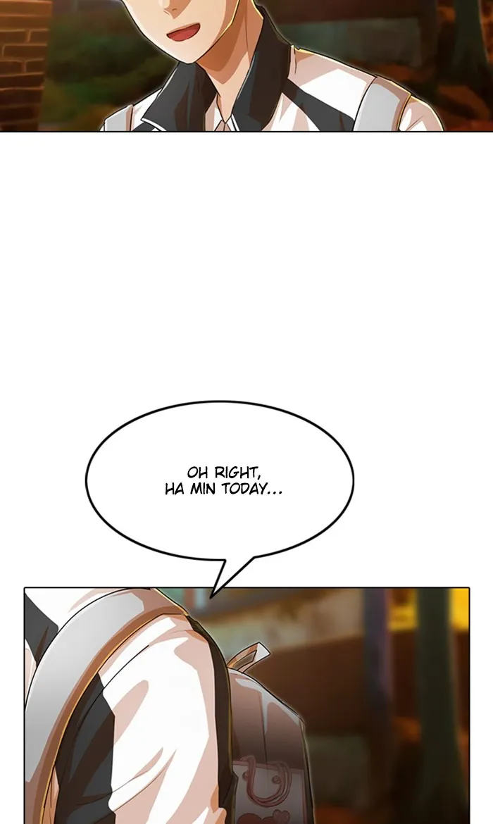 Read Random Chat chapter 132 image 33 on Lezhin