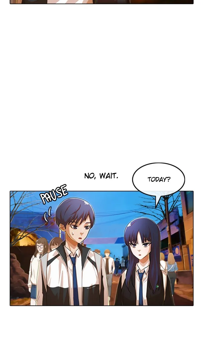 Read Random Chat chapter 132 image 34 on Lezhin