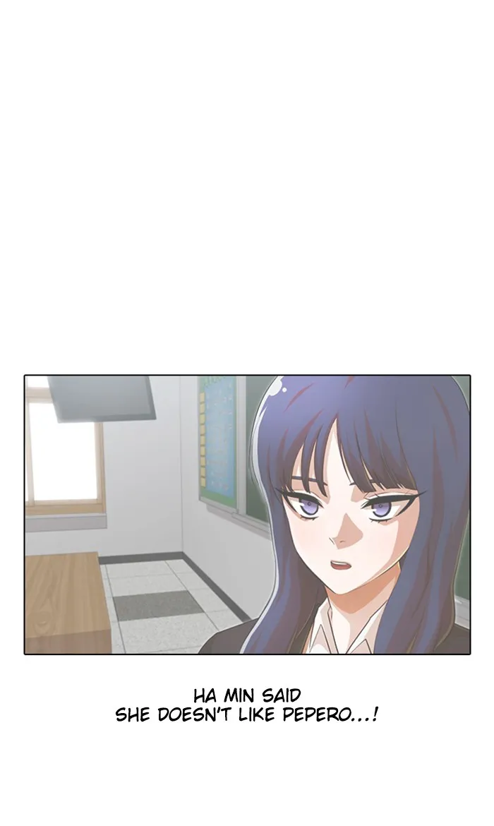 Read Random Chat chapter 132 image 35 on Lezhin