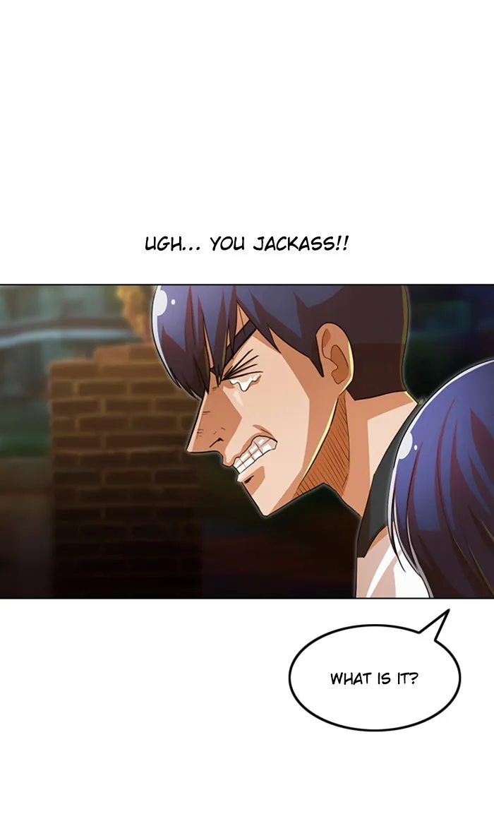 Read Random Chat chapter 132 image 36 on Lezhin