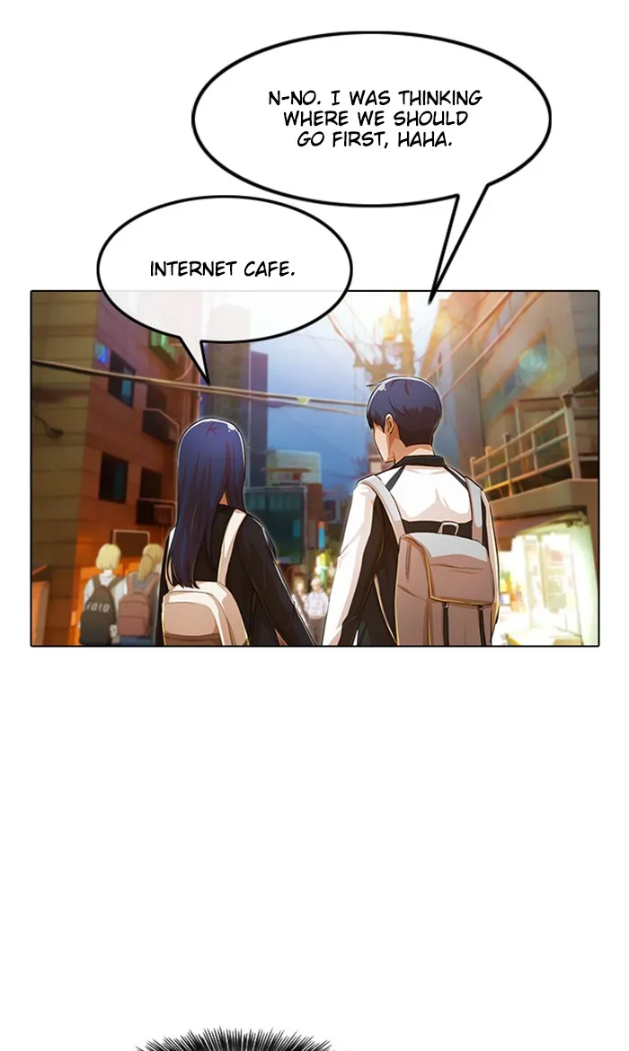 Read Random Chat chapter 132 image 37 on Lezhin