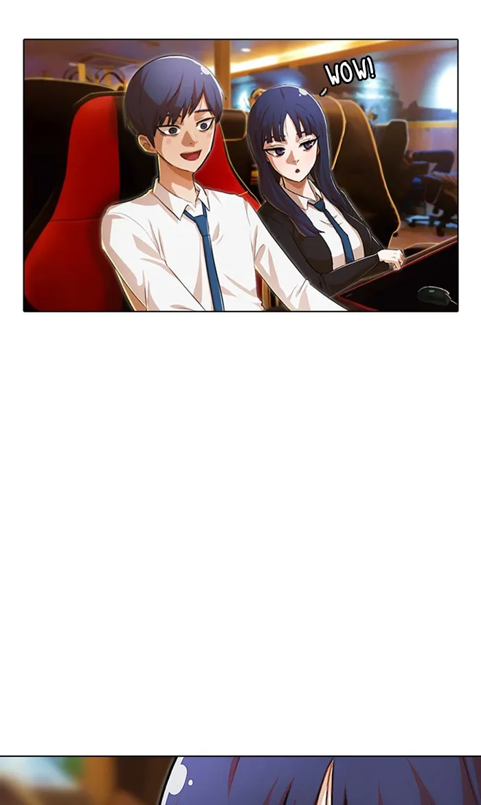 Read Random Chat chapter 132 image 40 on Lezhin