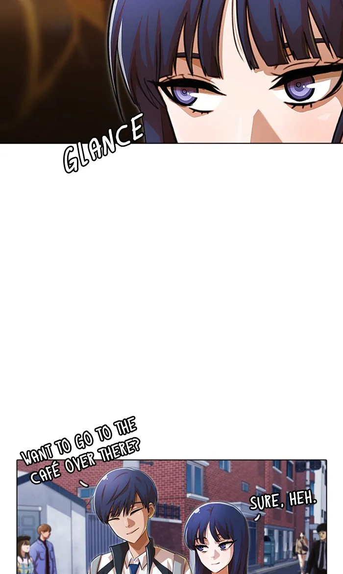 Read Random Chat chapter 132 image 41 on Lezhin