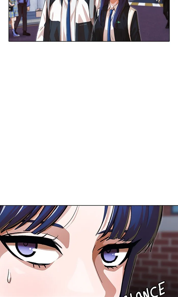 Read Random Chat chapter 132 image 42 on Lezhin