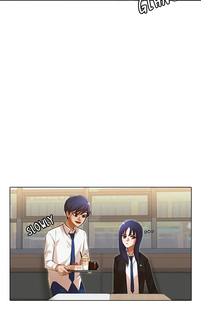 Read Random Chat chapter 132 image 43 on Lezhin