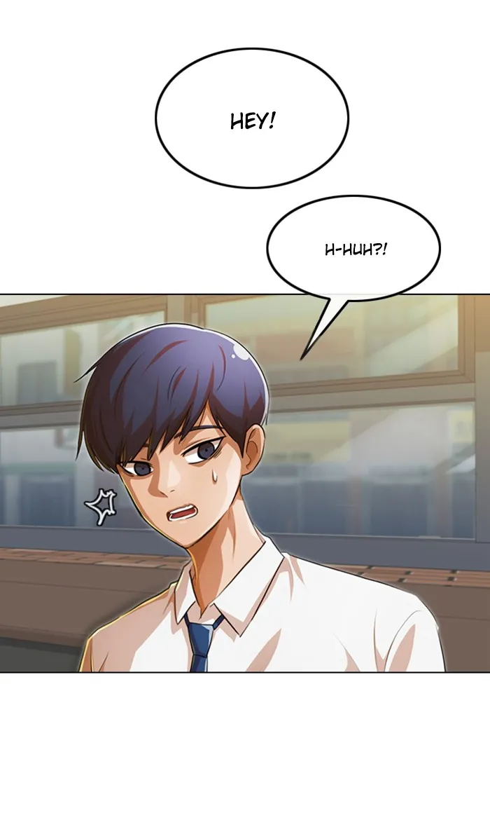 Read Random Chat chapter 132 image 45 on Lezhin