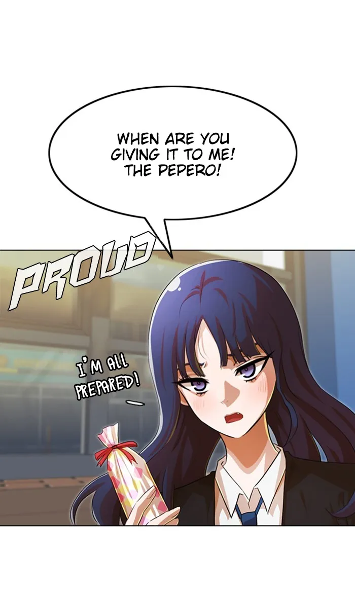 Read Random Chat chapter 132 image 46 on Lezhin