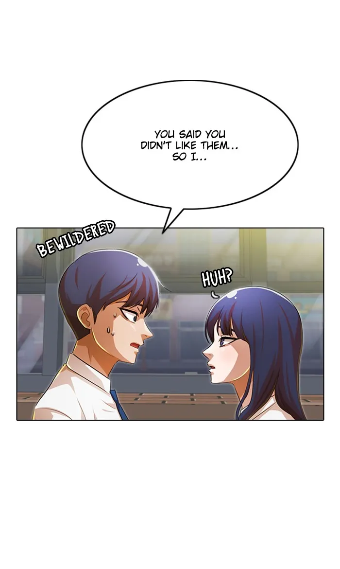 Read Random Chat chapter 132 image 48 on Lezhin