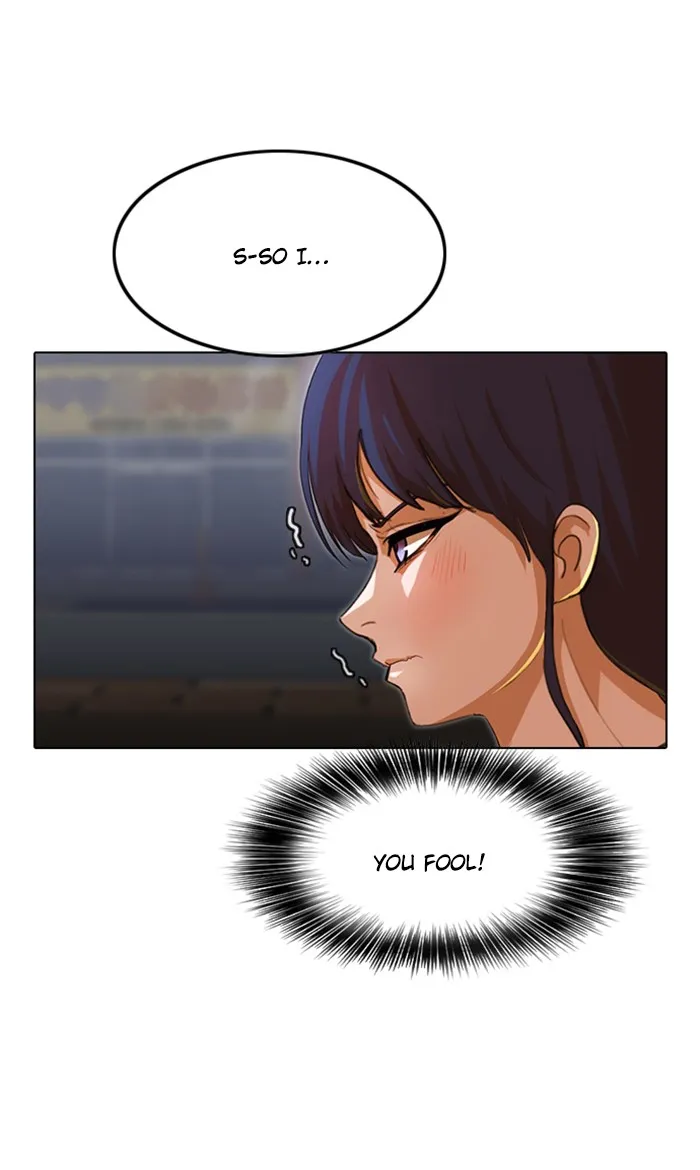 Read Random Chat chapter 132 image 50 on Lezhin