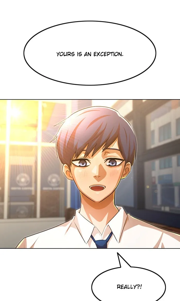 Read Random Chat chapter 132 image 51 on Lezhin