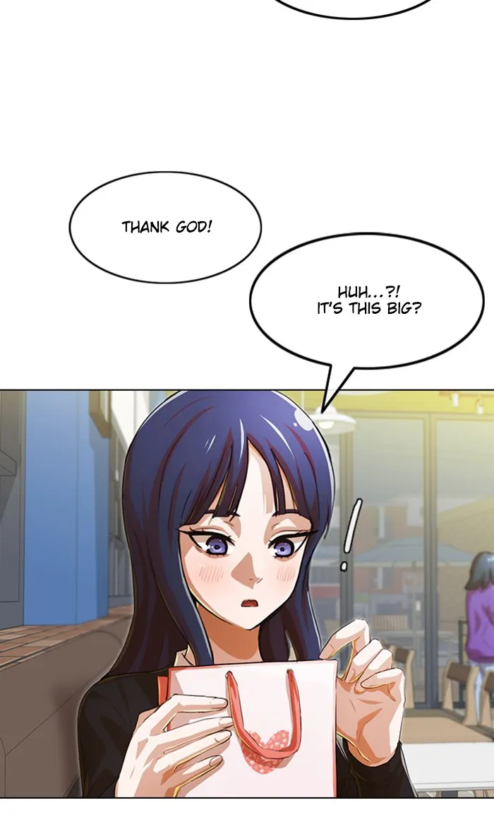 Read Random Chat chapter 132 image 52 on Lezhin