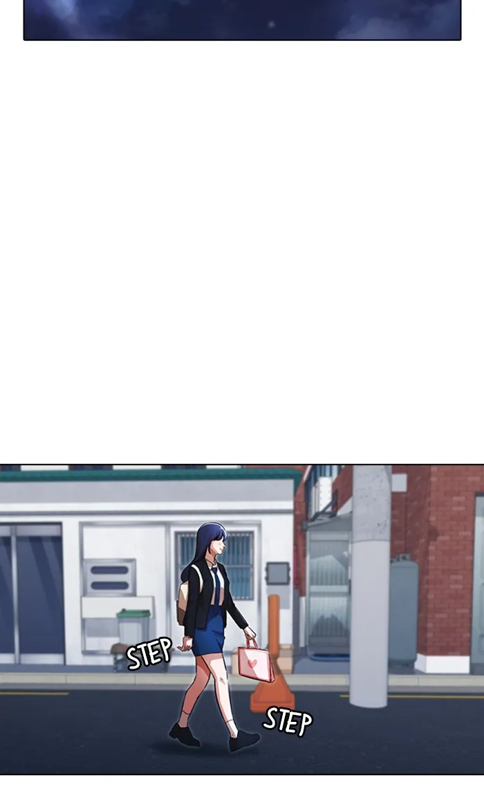 Read Random Chat chapter 132 image 54 on Lezhin