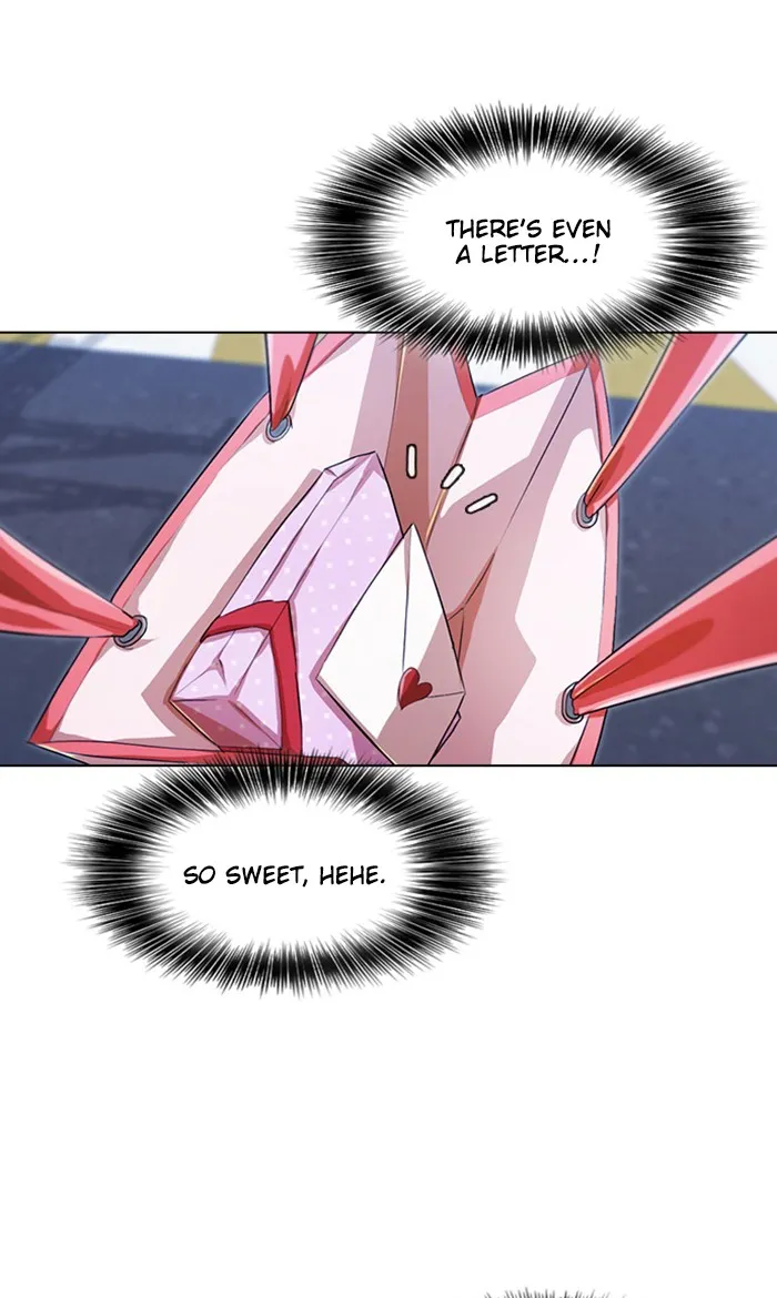 Read Random Chat chapter 132 image 57 on Lezhin