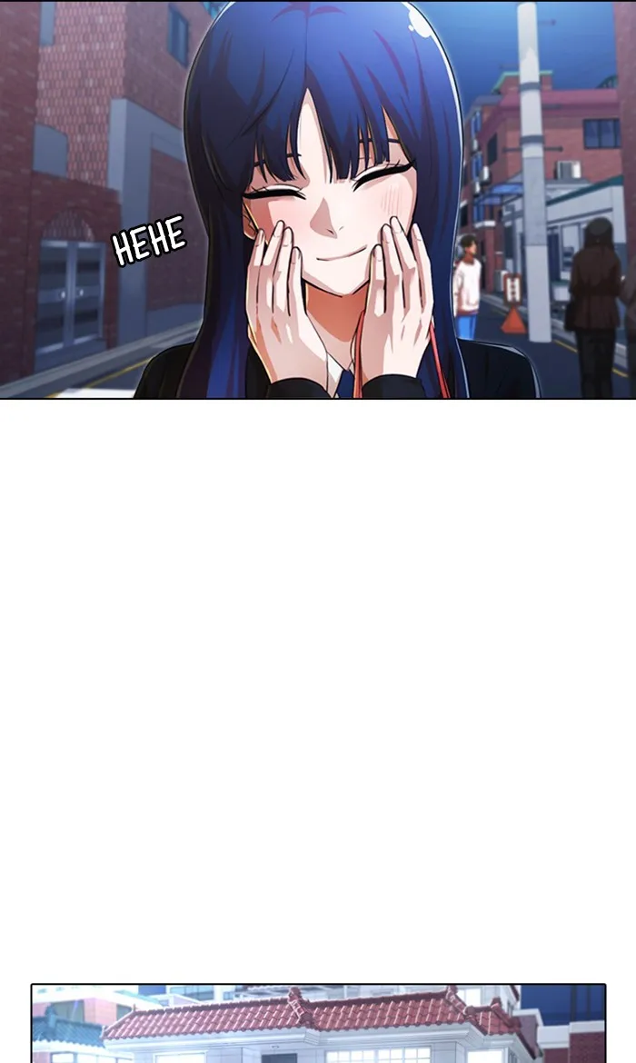 Read Random Chat chapter 132 image 59 on Lezhin