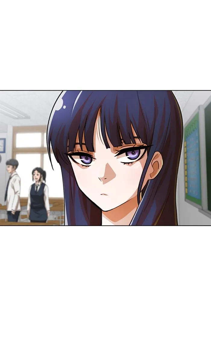 Read Random Chat chapter 132 image 6 on Lezhin