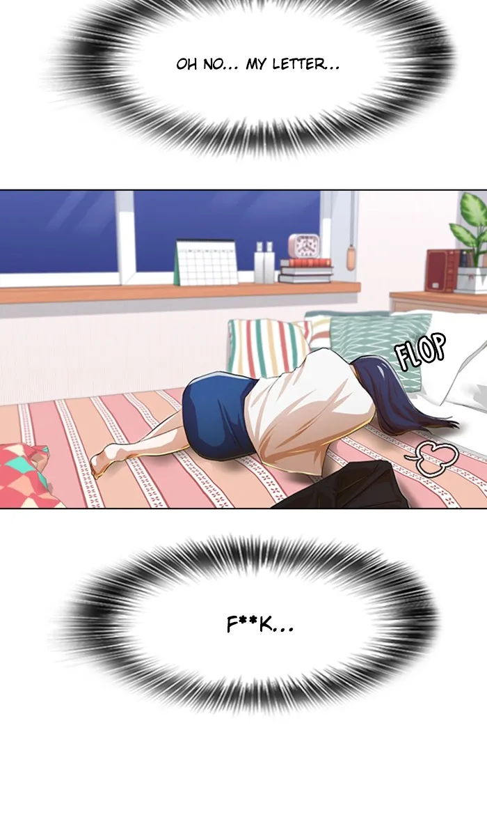 Read Random Chat chapter 132 image 63 on Lezhin