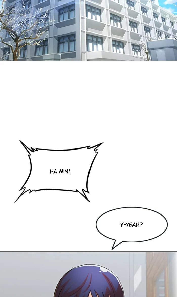 Read Random Chat chapter 132 image 65 on Lezhin