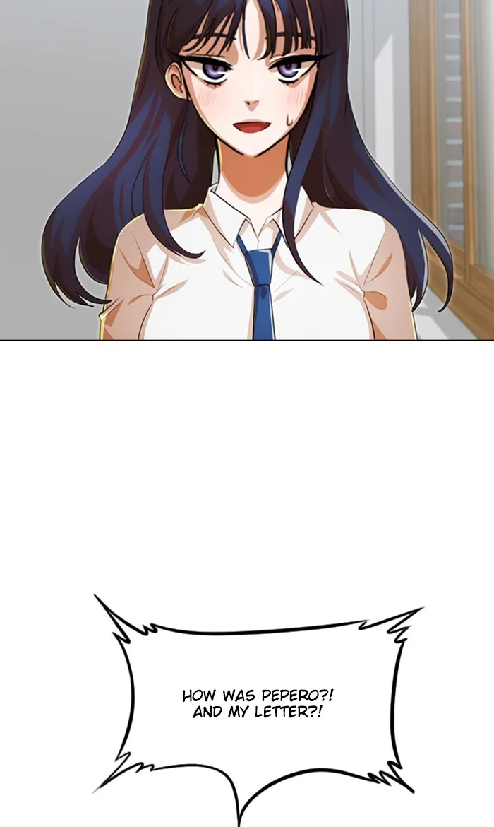 Read Random Chat chapter 132 image 66 on Lezhin
