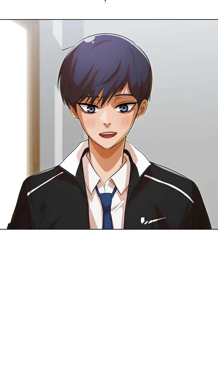 Read Random Chat chapter 132 image 67 on Lezhin