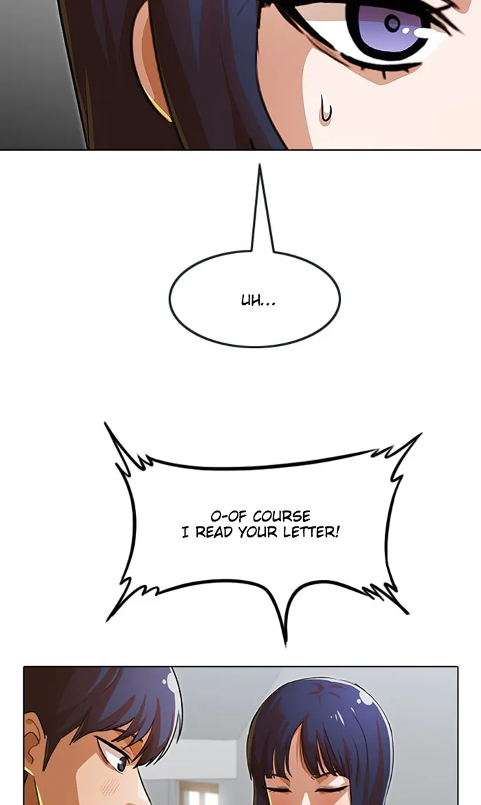 Read Random Chat chapter 132 image 69 on Lezhin