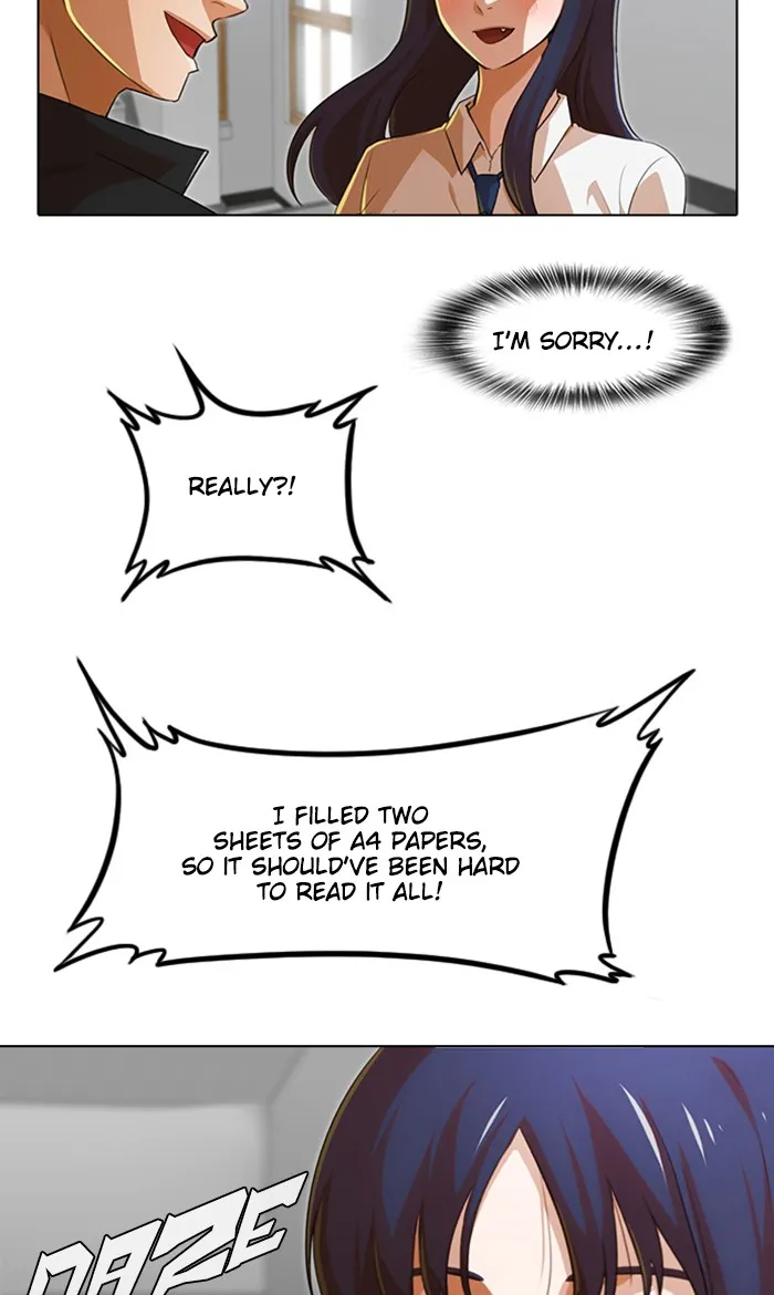 Read Random Chat chapter 132 image 70 on Lezhin