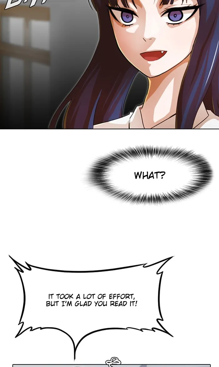 Read Random Chat chapter 132 image 71 on Lezhin