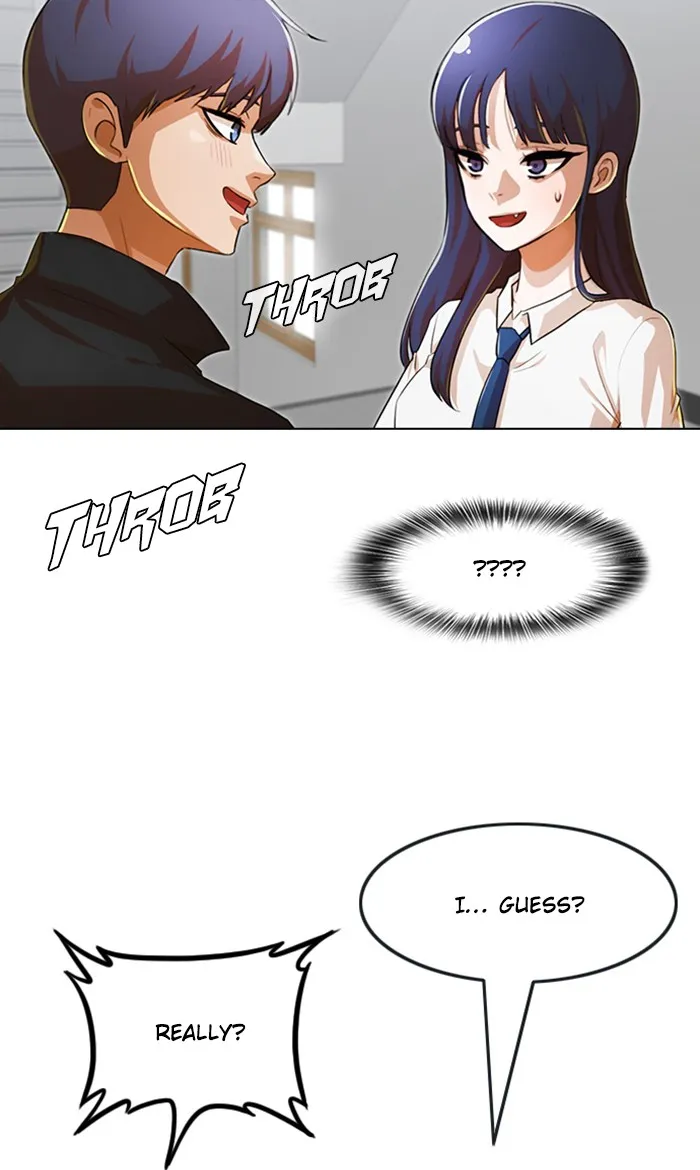 Read Random Chat chapter 132 image 73 on Lezhin